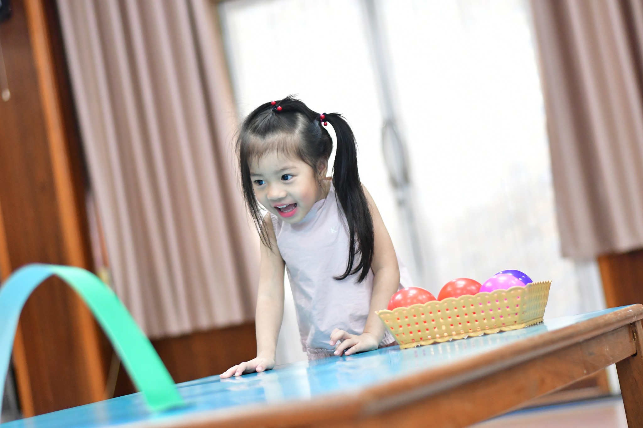 กิจกรรมนักเรียนอนุบาล